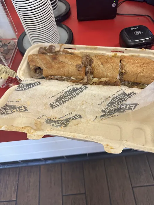 Firehouse Subs Southern & Dobson Picture 3