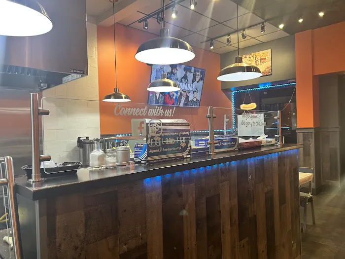 Dogos Y Tacos El Gordo Picture 7