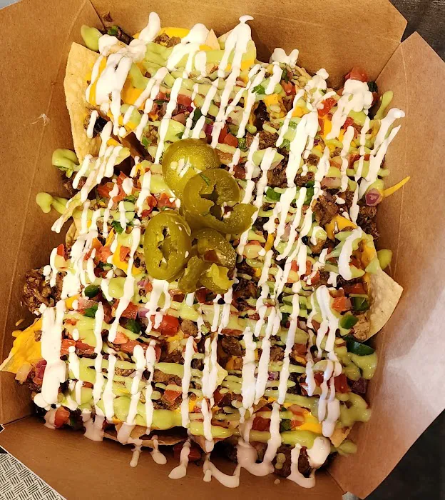 Dogos Y Tacos El Gordo Picture 8