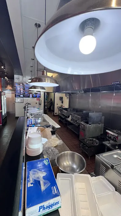 Dogos Y Tacos El Gordo Picture 1