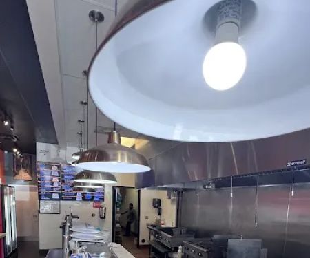 Dogos Y Tacos El Gordo