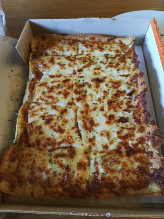 Little Caesars Pizza Picture 8