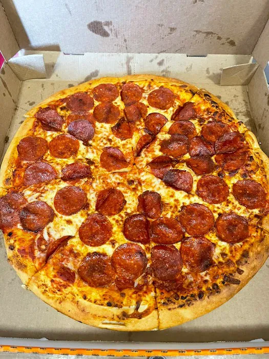 Little Caesars Pizza Picture 7