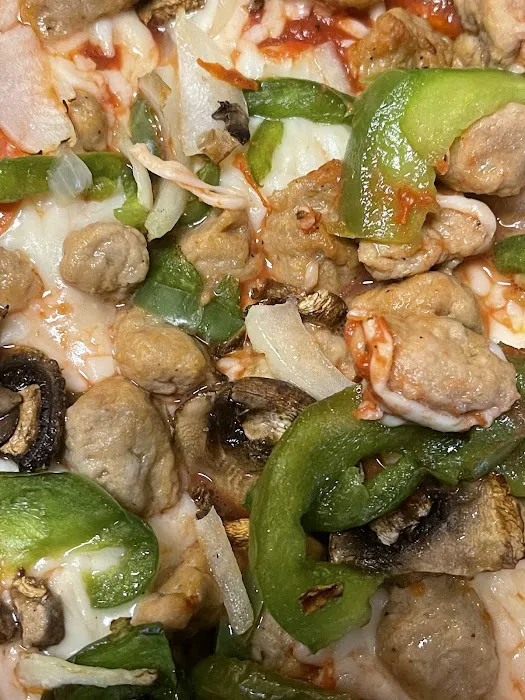 Little Caesars Pizza Picture 2