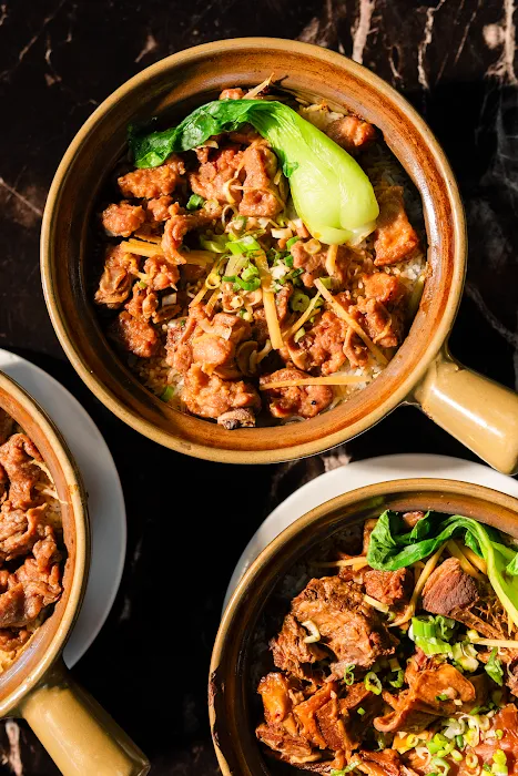 Chef 7 Chinese Food Picture 2