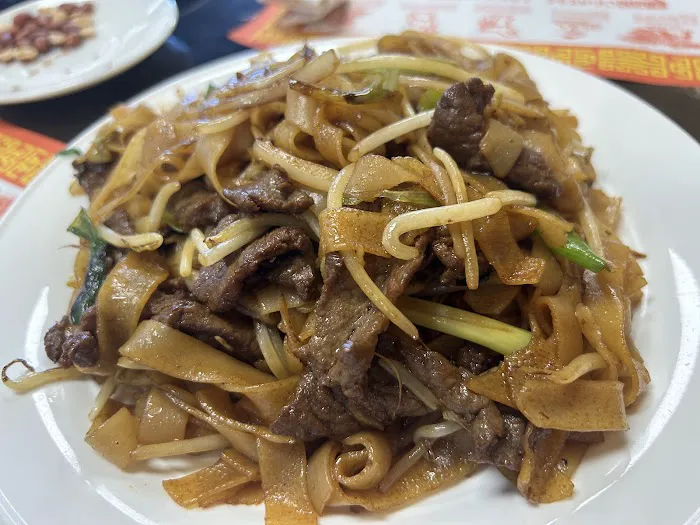 Chef 7 Chinese Food Picture 9