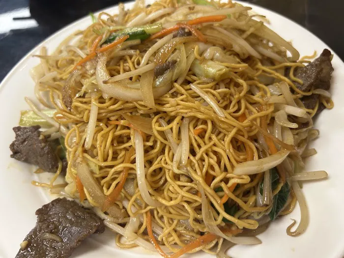 Chef 7 Chinese Food Picture 1