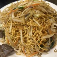 Chef 7 Chinese Food ico