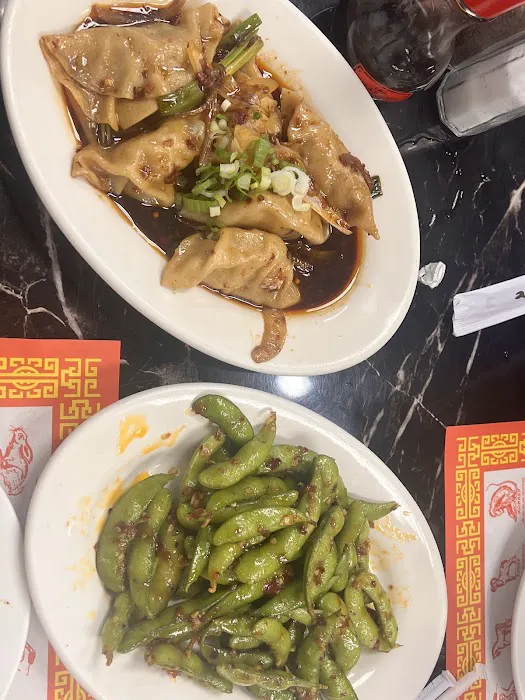 Chef 7 Chinese Food Picture 4