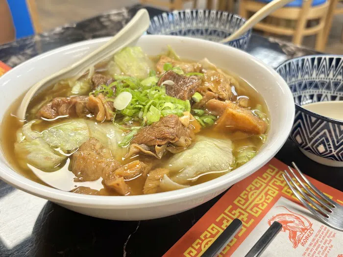 Chef 7 Chinese Food Picture 5