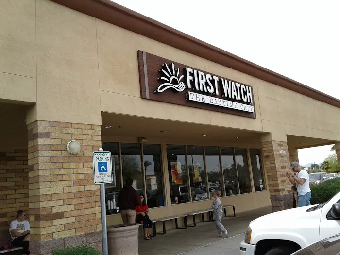 First Watch Picture 6