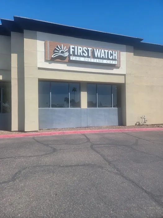 First Watch Picture 1