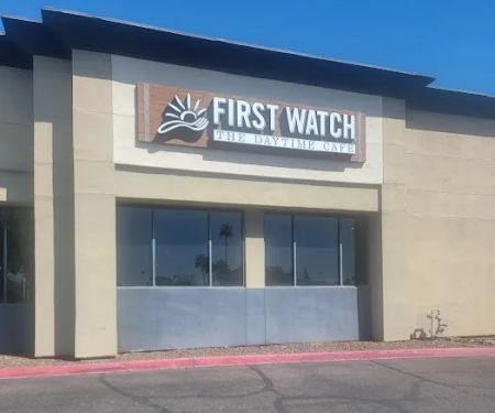 First Watch