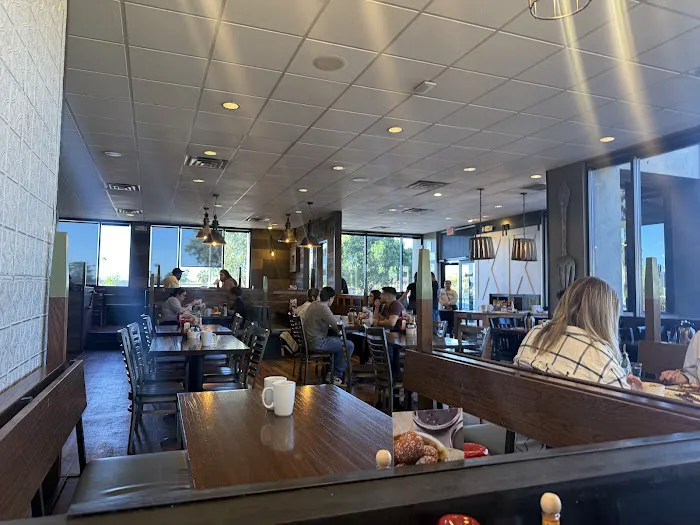 First Watch Picture 2