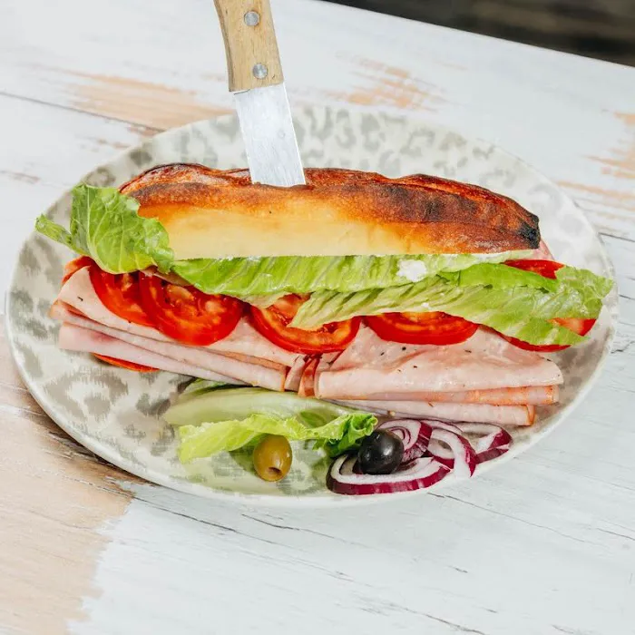 Master Pizza & More... Picture 1