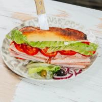 Master Pizza & More... ico