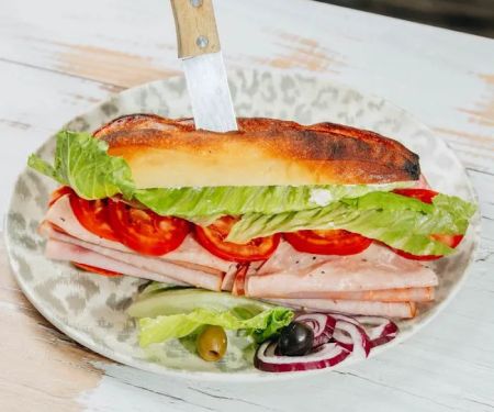 Master Pizza & More...