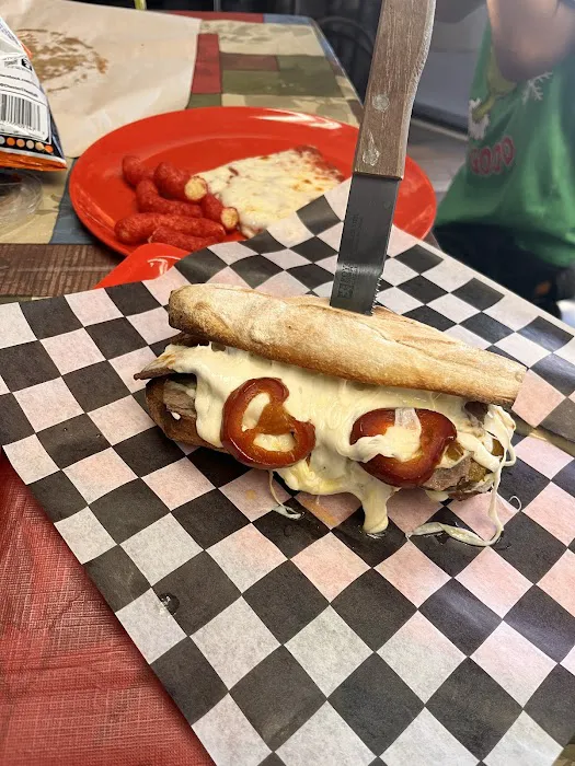 Master Pizza & More... Picture 6