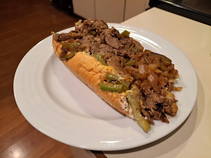 Master Pizza & More... Picture 4