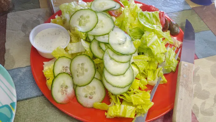 Master Pizza & More... Picture 3