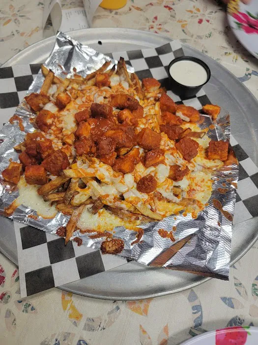 Master Pizza & More... Picture 5