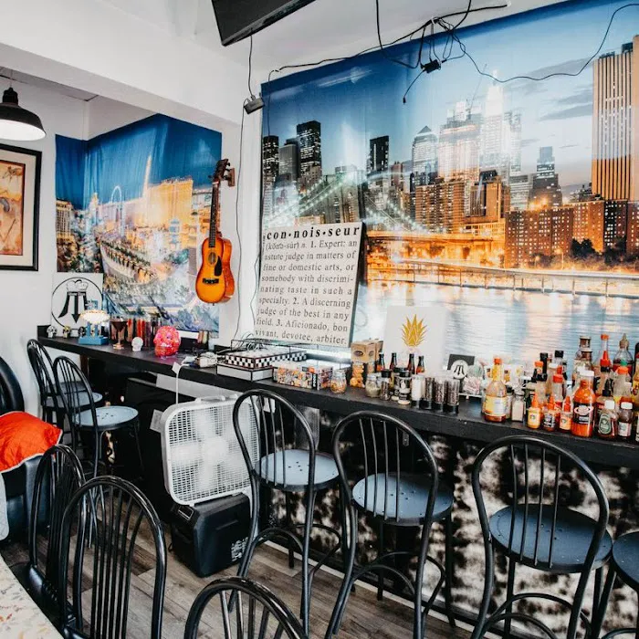 Master Pizza & More... Picture 10