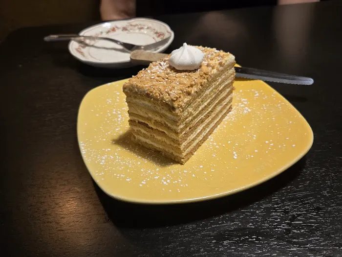 All Pierogi Kitchen / Restaurant & Euro Market Picture 10