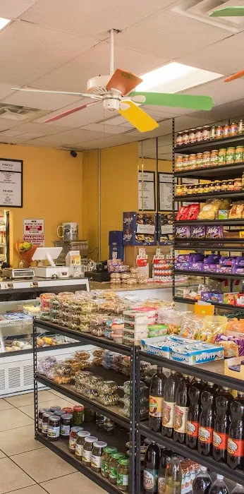 All Pierogi Kitchen / Restaurant & Euro Market Picture 2