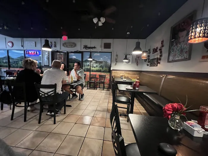 All Pierogi Kitchen / Restaurant & Euro Market Picture 3