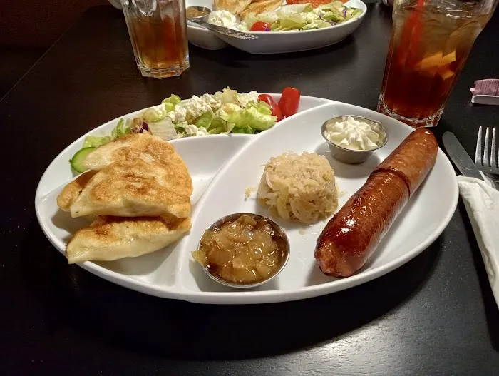 All Pierogi Kitchen / Restaurant & Euro Market Picture 9