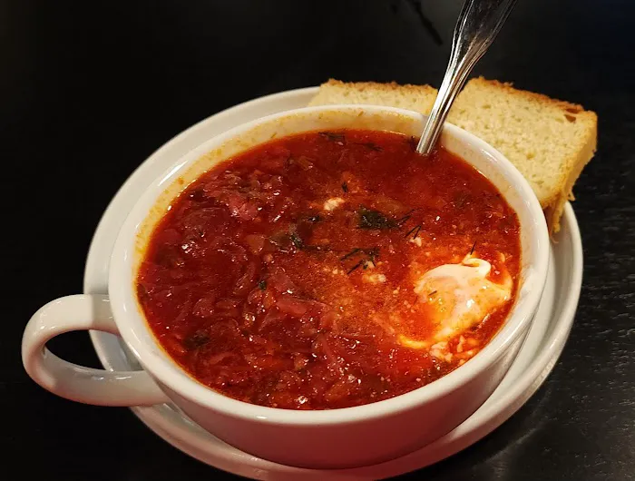 All Pierogi Kitchen / Restaurant & Euro Market Picture 7