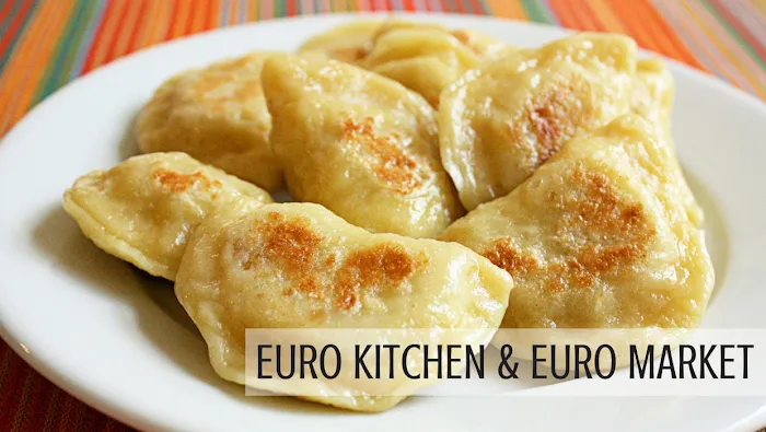 All Pierogi Kitchen / Restaurant & Euro Market Picture 5