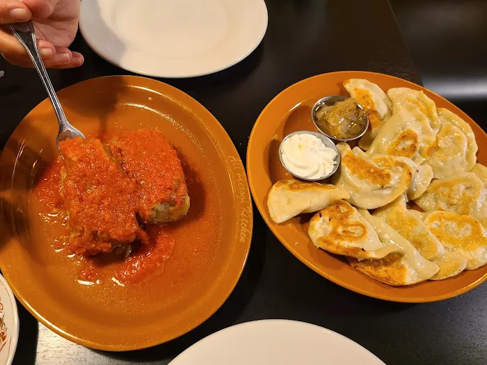 All Pierogi Kitchen / Restaurant & Euro Market Picture 6