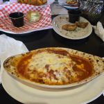 La Famiglia Pizza & Pasta