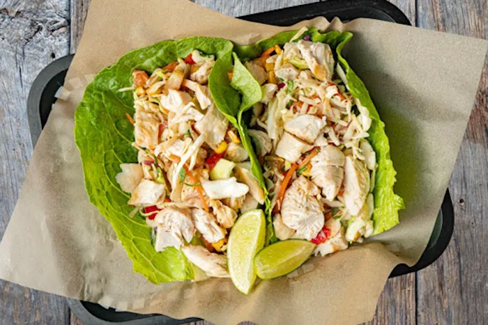 Native Grill & Wings Picture 4