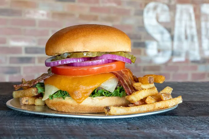 Native Grill & Wings Picture 8