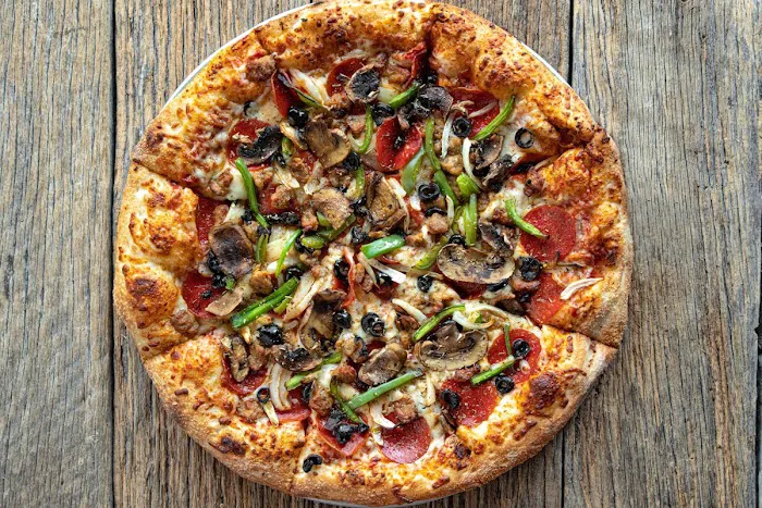 Native Grill & Wings Picture 3