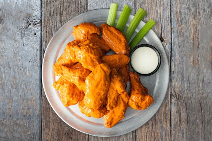 Native Grill & Wings Picture 9