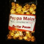 Poppamaize Popcorn