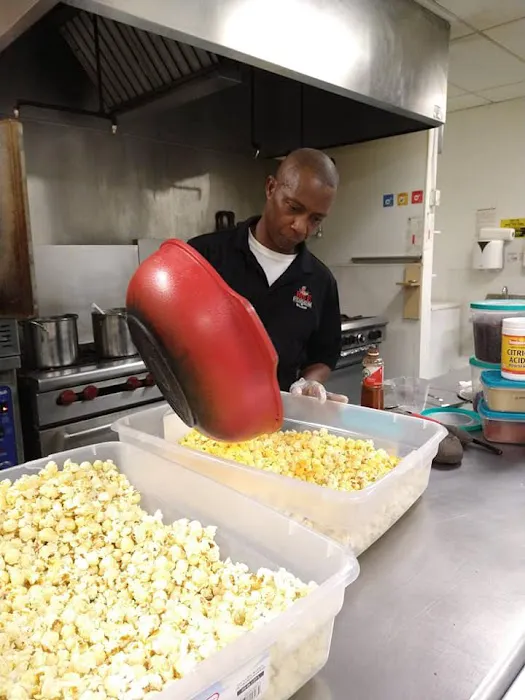 Poppamaize Popcorn Picture 3