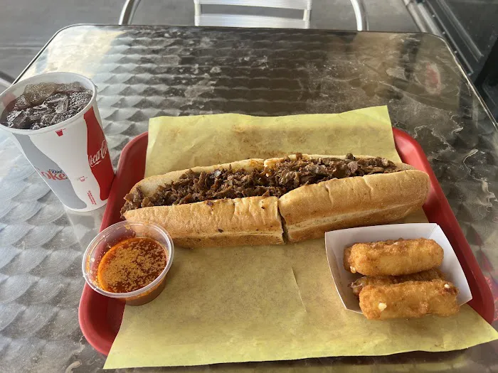 Eddie's Philly Picture 8