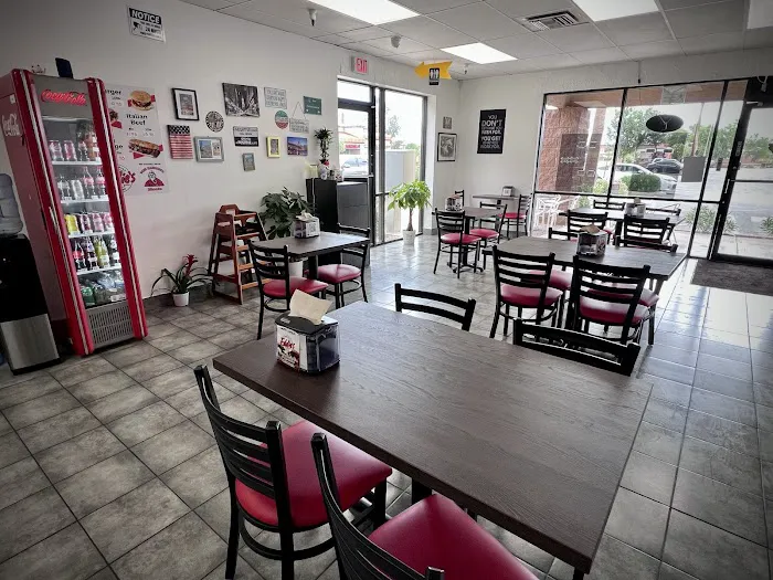 Eddie's Philly Picture 6