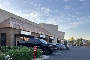 Auto Service Center