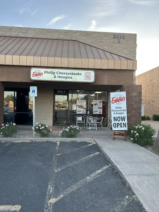 Eddie's Philly Picture 7