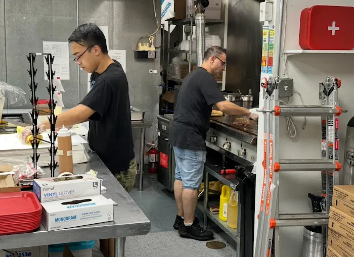 Eddie's Philly Picture 10