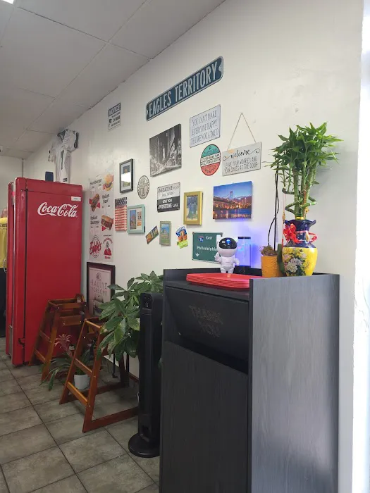 Eddie's Philly Picture 3