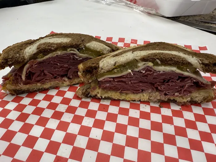 Eddie's Philly Picture 5