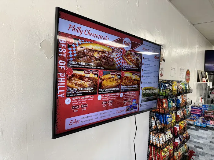 Eddie's Philly Picture 9