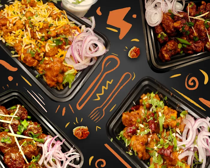 HandiWala Biryani Indian Kitchen Picture 4