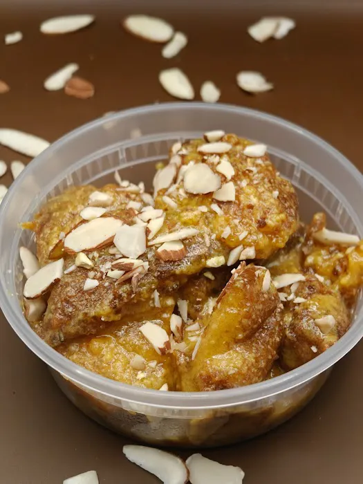 HandiWala Biryani Indian Kitchen Picture 3